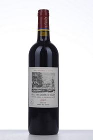 france-bordeaux-wine-duhart-milon-rothschild-2007